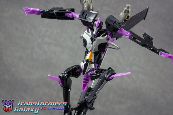 Transformers Prime Japan ARMs AM 06 Skywarp  (13 of 30)